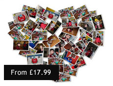 Upload and order Photo Montages here