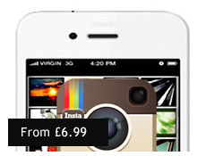 We scan and frame from any hard photo